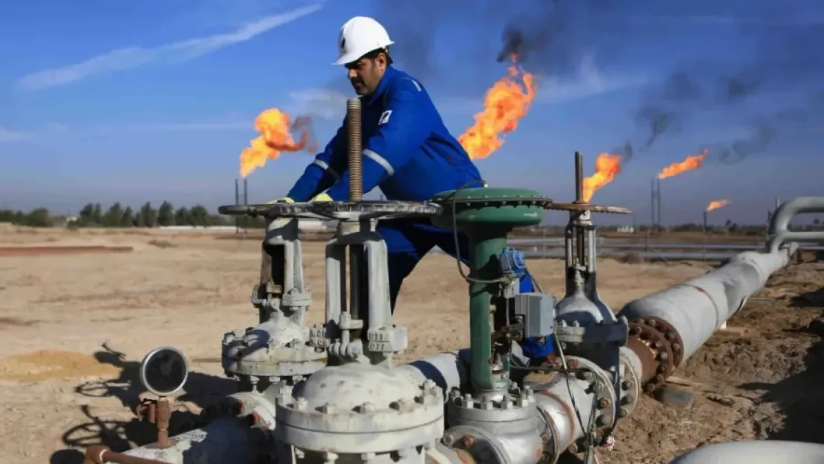 Algeria’s Oil Exports to Spain Surge Over 106% Amid Hormuz Disruptions