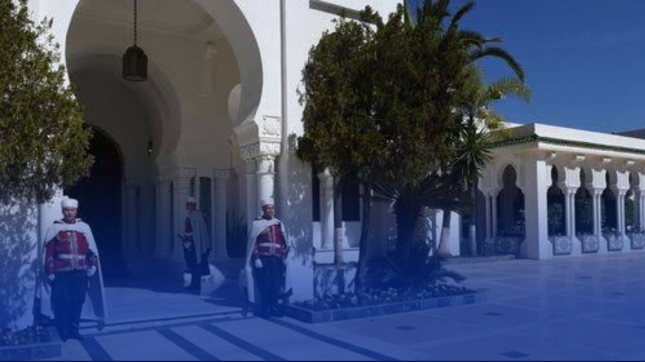 Algeria’s Official Gazette: President Tebboune Dismisses Three Presidential Advisors