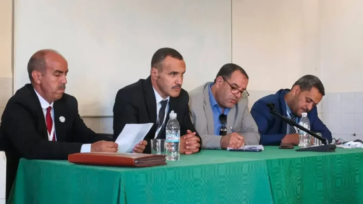 Algeria Boosts Social Services for National Education Workers Ahead of Eid Al-Adha