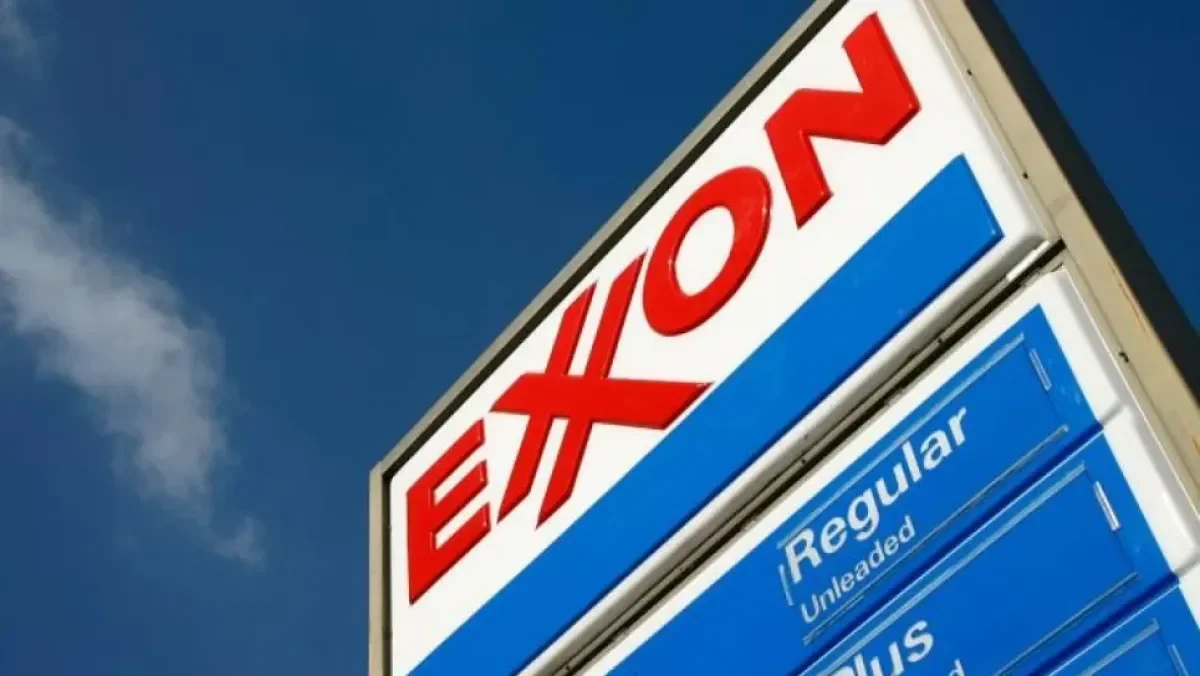 ExxonMobil Targets Algeria’s Vast Unconventional Gas Reserves in Major Mediterranean Push