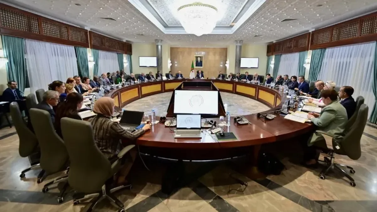 Algeria Unveils National Decision-Support System to Accelerate Digital Transformation