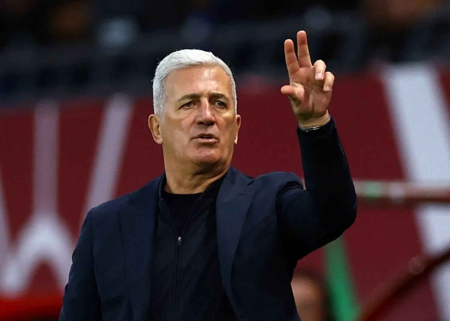 Algeria’s Expected Squad for the 2026 World Cup: The Full List Revealed