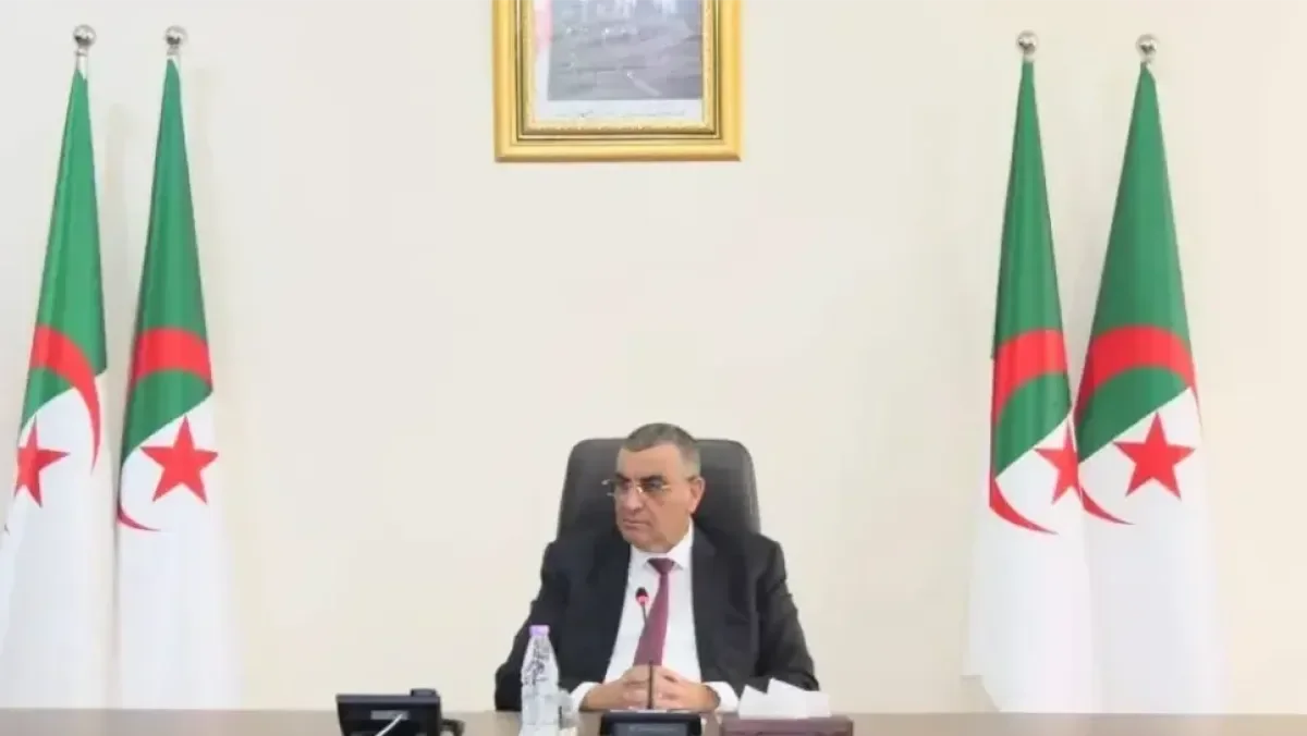 Algeria’s Public Works Minister Heads to Chad for Major Infrastructure Partnership