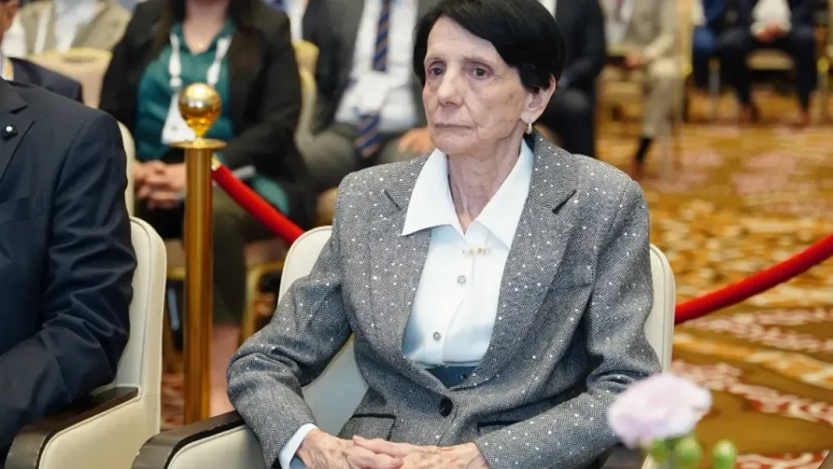 Algeria’s Constitutional Court Chief Defends Full Independence of Electoral Authority