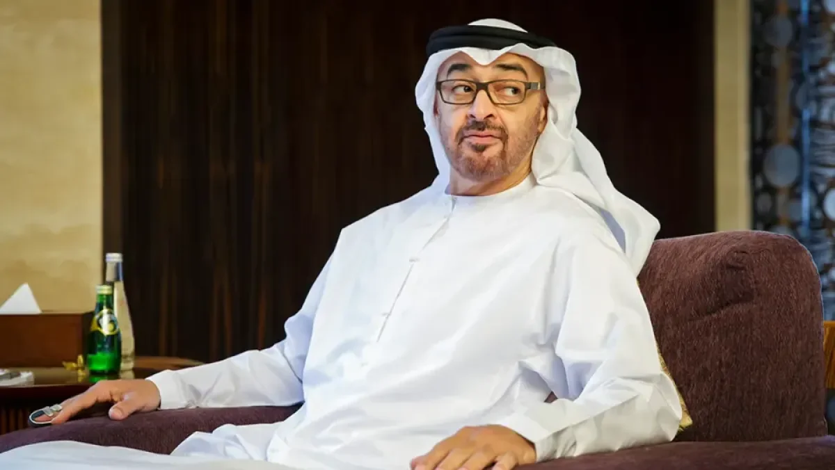 UAE’s Al Nahyan Family Pockets Over €71 Million in EU Agricultural Subsidies — Exclusive Investigation