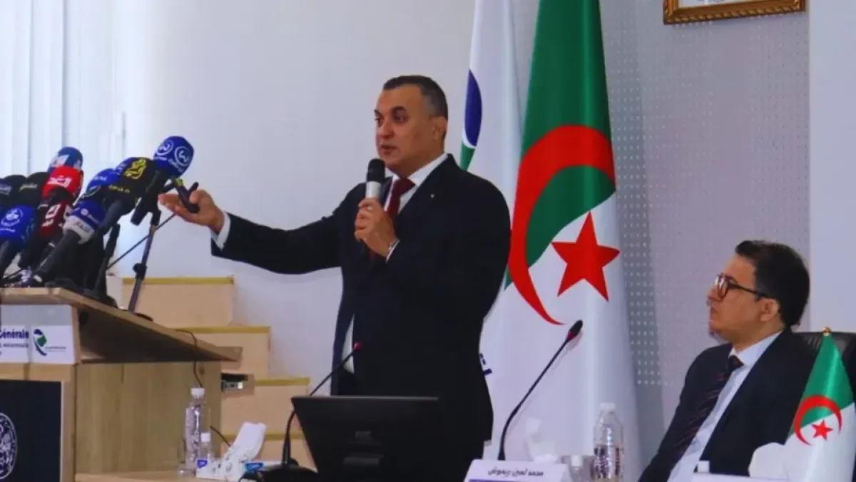 Algeria Launches Ambitious ‘77.7’ National Digital Empowerment Program for All Ages