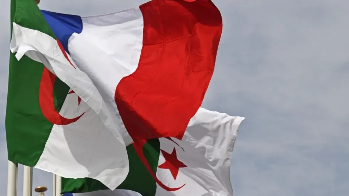 Algeria-France Security Ties Back on Track: Interior Ministers Set for High-Stakes Paris Talks