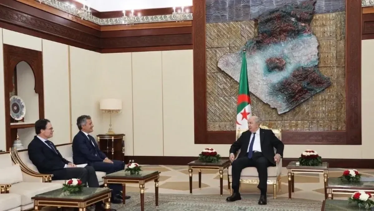 French Justice Minister Confirms Cooperation with Algeria on Illicit Assets Recovery
