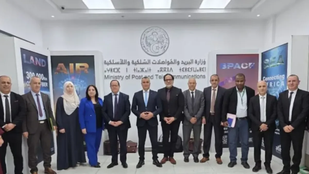 Algeria Launches Permanent Scientific Research Committee to Drive Tech Innovation in Postal Sector
