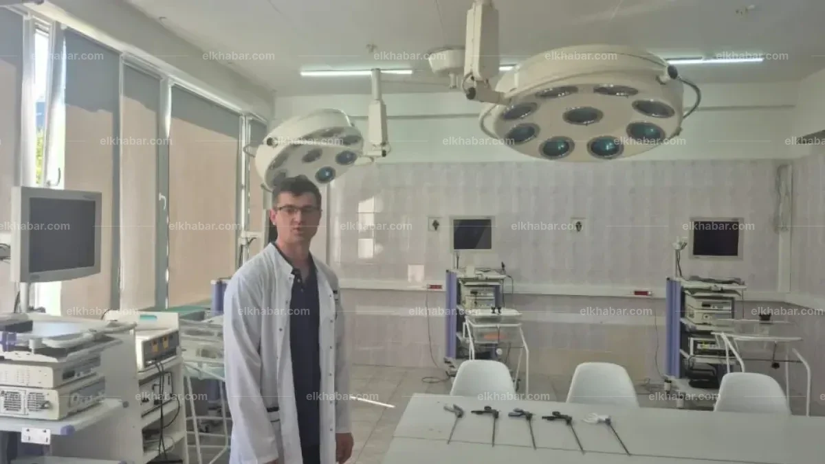 Russia Eyes Expansion of Academic Ties with Algeria, More Scholarships on the Table