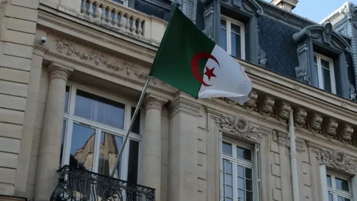 Algeria Condemns Vile Attack on Its Exhibitors at UNESCO Africa Week in Paris