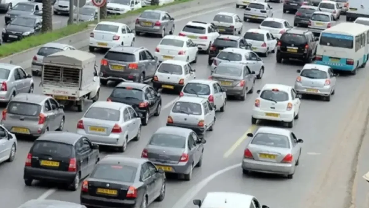 Algeria Enacts Landmark Traffic Law to Boost Road Safety and Order