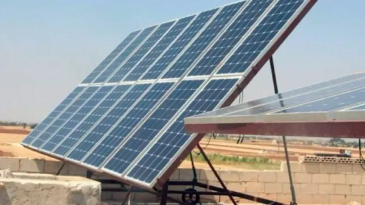 Algeria Accelerates Green Energy Transition with Massive Renewable Projects