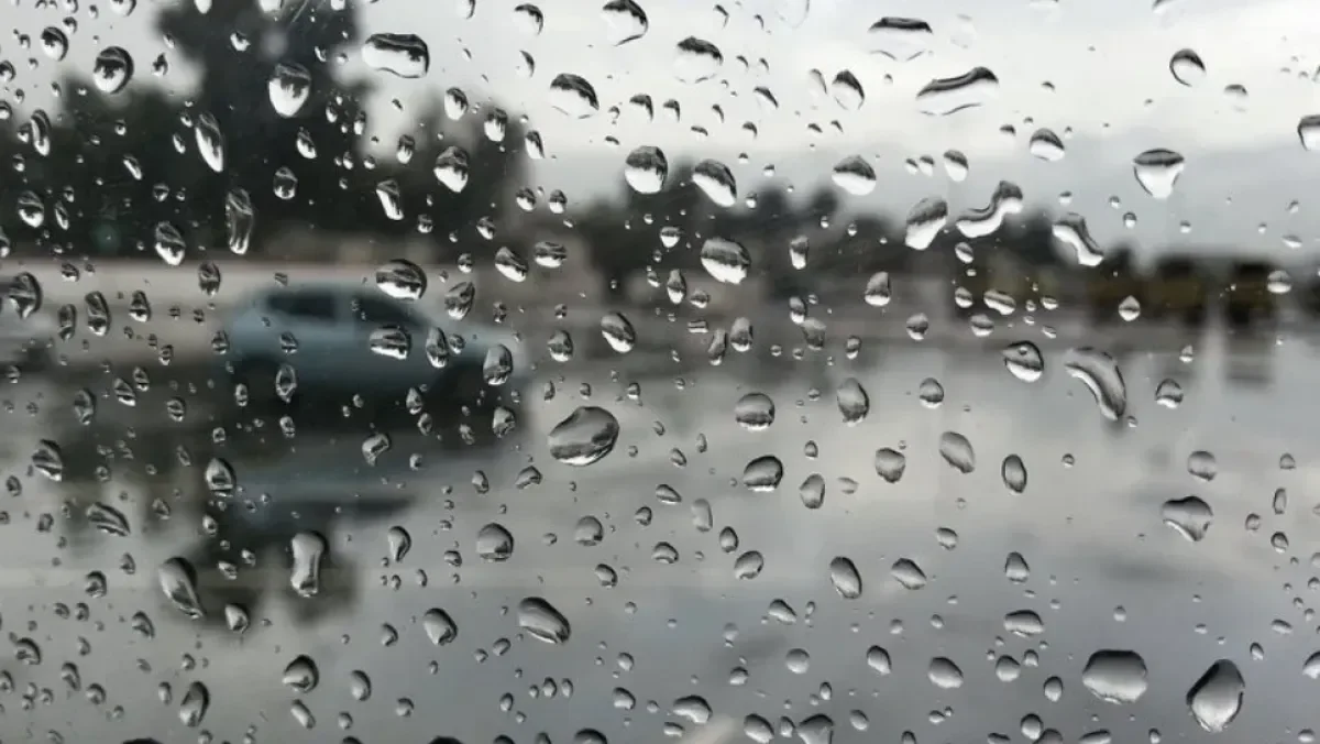 Algeria Issues Level-One Weather Alert: Heavy Rainfall Expected Across Southern Wilayas