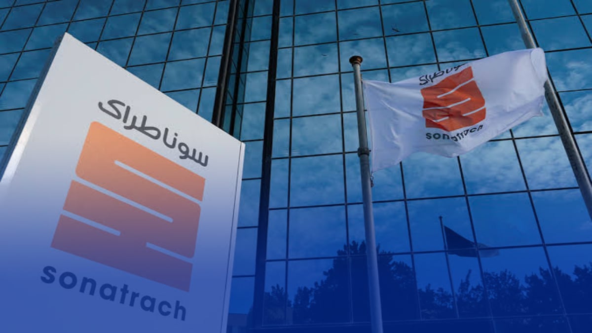 Sonatrach Delivers First LPG Shipment to Chad Under Historic Energy Partnership