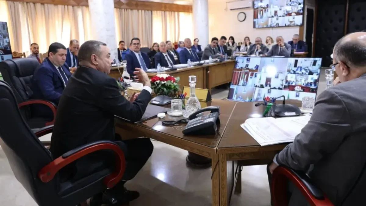 Algeria Mobilizes Full State Apparatus for 2026 Summer Season: Minister Issues Strict Directives