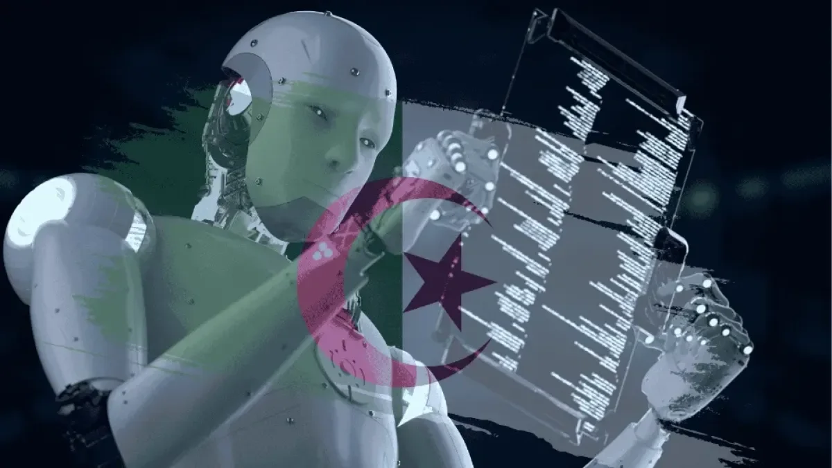 Algeria Poised to Become North Africa’s AI Powerhouse, US Institute Reveals