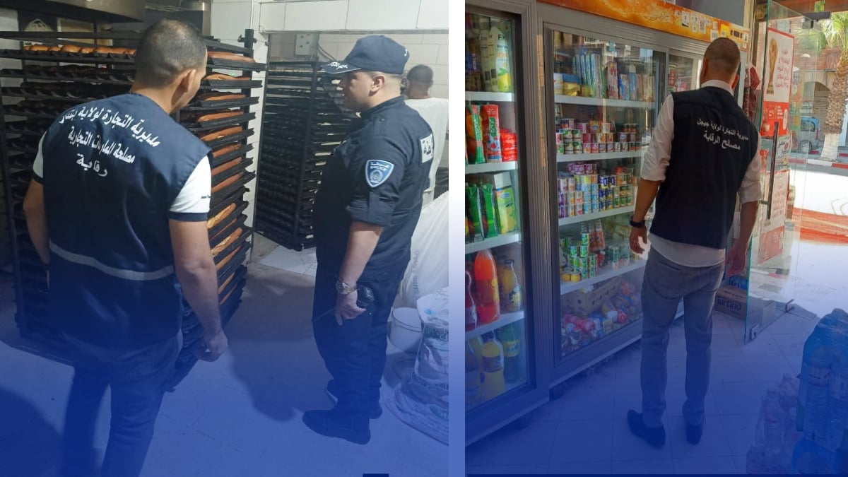 Algeria’s Markets Stay Open: Massive Trader Compliance on First Day of Eid Al-Adha