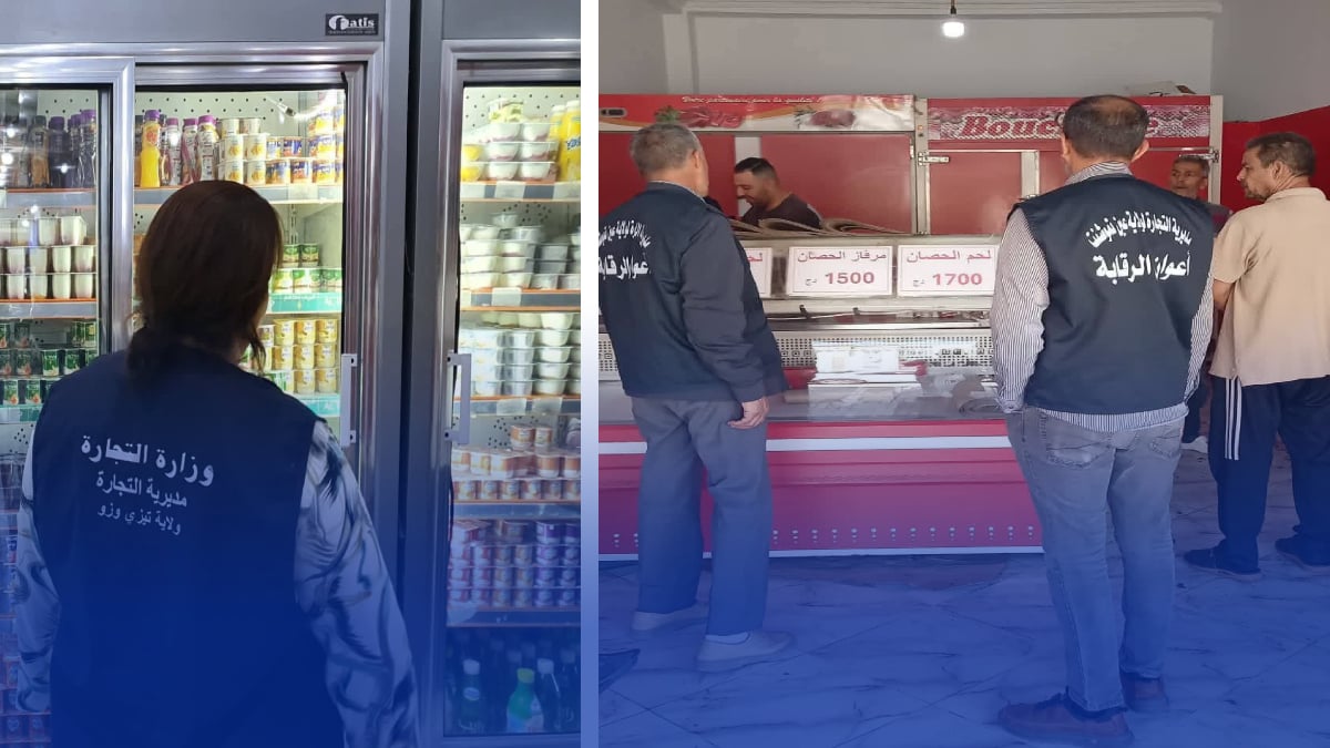 Over 53,000 Traders Remain Open on Second Day of Eid al-Adha as Algeria’s Commerce Ministry Ensures Market Continuity