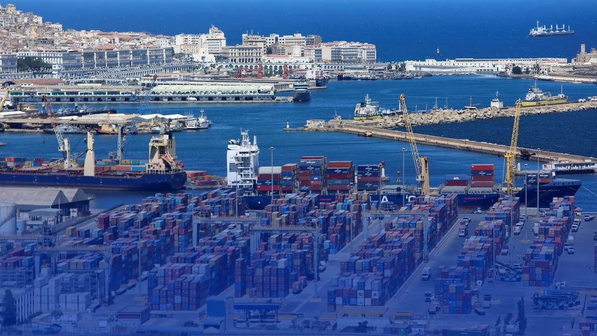 African Development Bank Projects 4.1% Economic Growth for Algeria in 2026