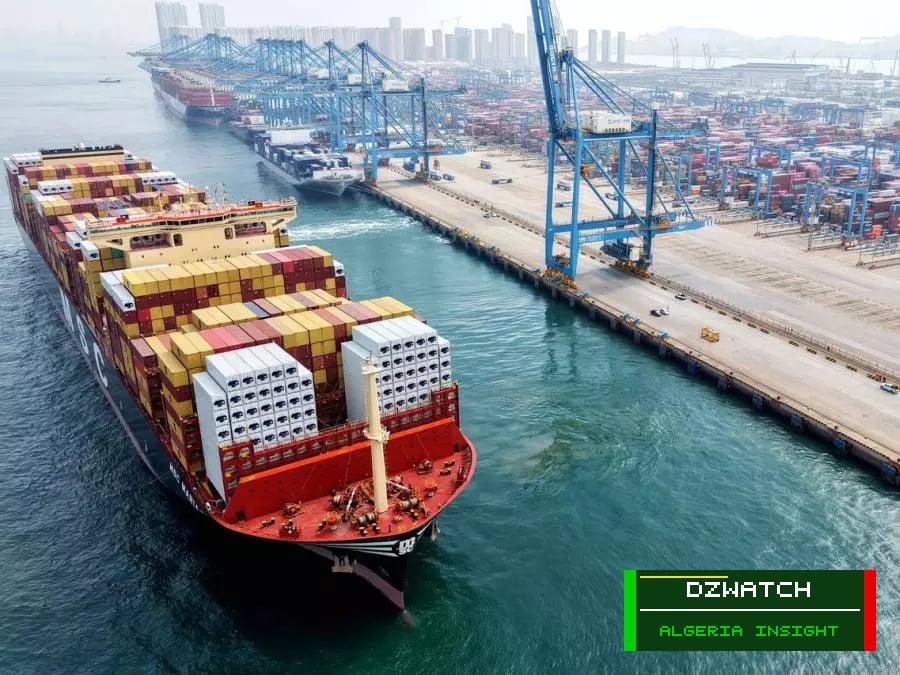 China Unveils New Measures to Boost African Imports, Expanding Market Access