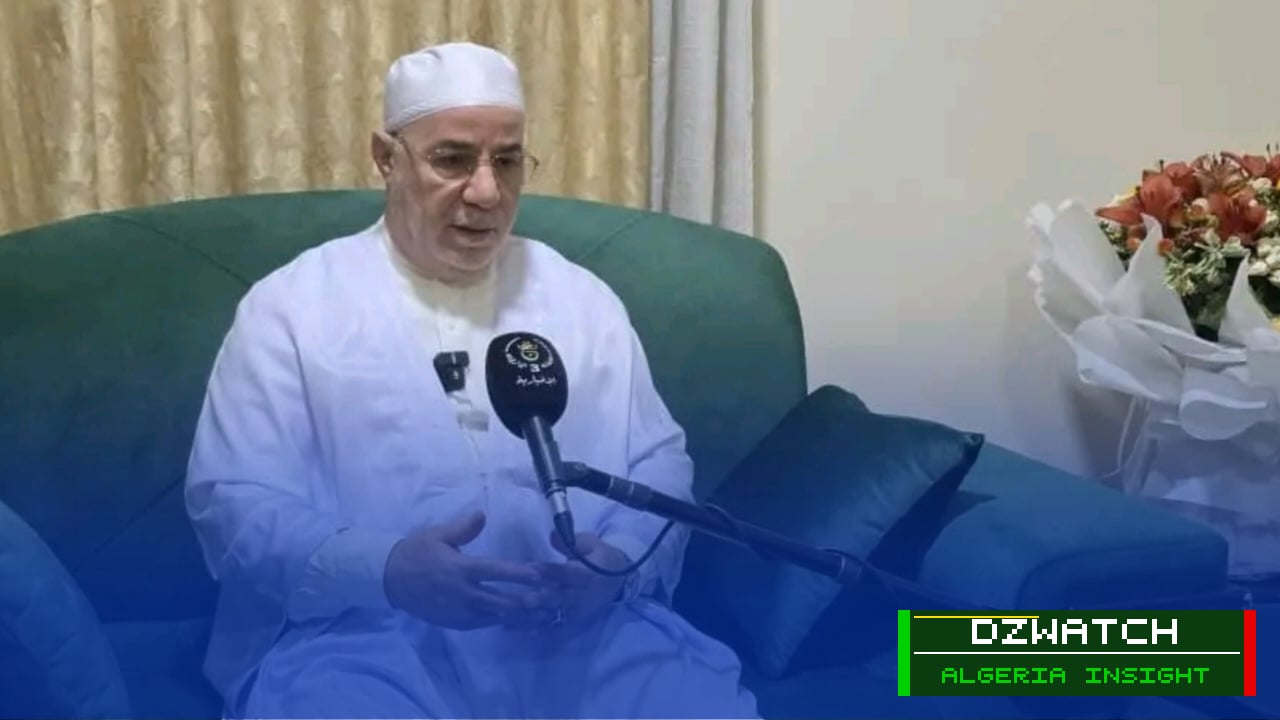 Algerian Pilgrims Lauded as Exemplary Ambassadors During Hajj Season