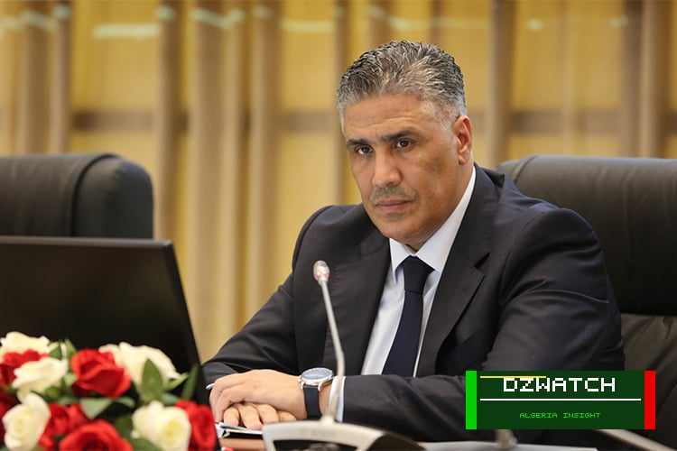 Algeria Paves Way for High-Rise Residential Buildings, Prioritizing Seismic Safety
