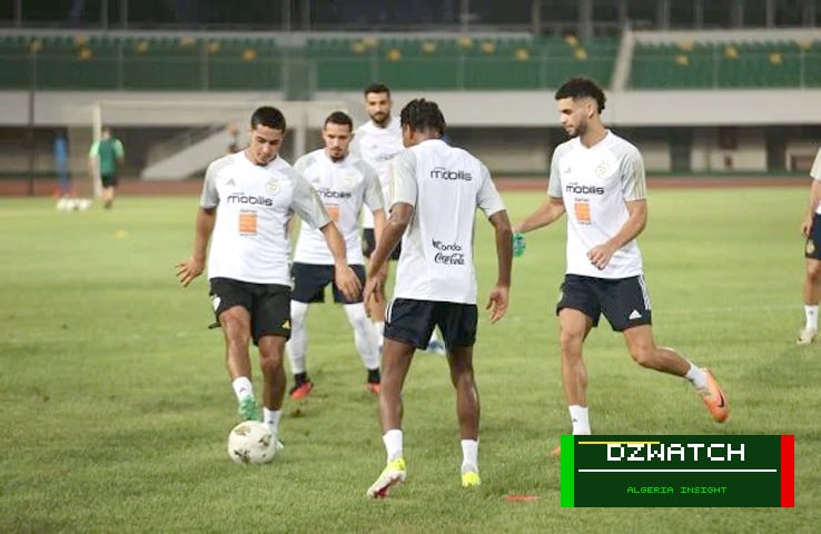 Benbot: Friendly Matches Against Netherlands and Bolivia Crucial for World Cup 2026 Preparation