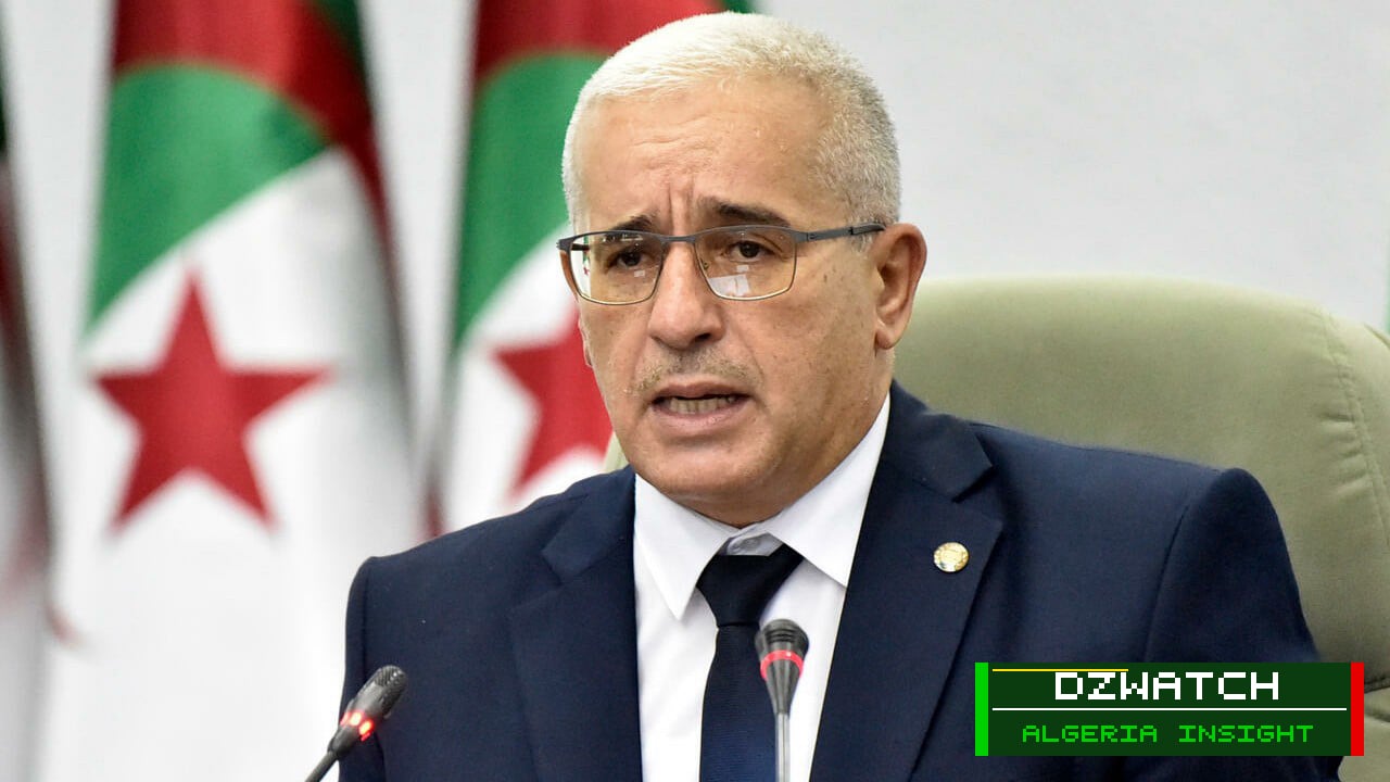 Algeria Affirms Unwavering Commitment to Child Protection as Key to National Development
