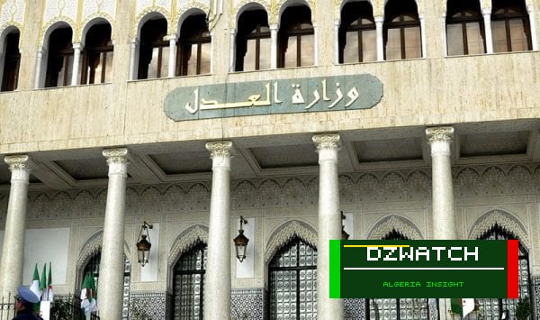 Algerian Female Judges Enhance Leadership Skills Through UN-Sponsored International Training