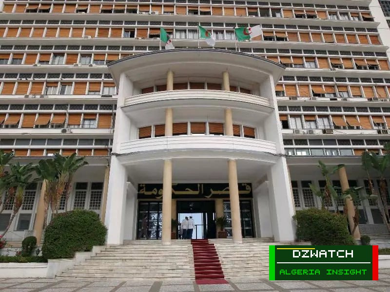 Algeria Dispatches Inspection Commissions for July 2 Legislative Elections