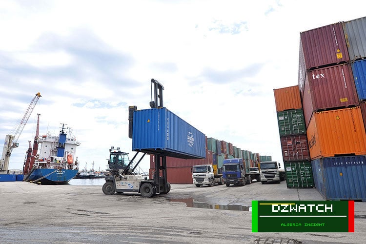 Algeria Mandates Pre-Approval of Distribution Networks for Importers