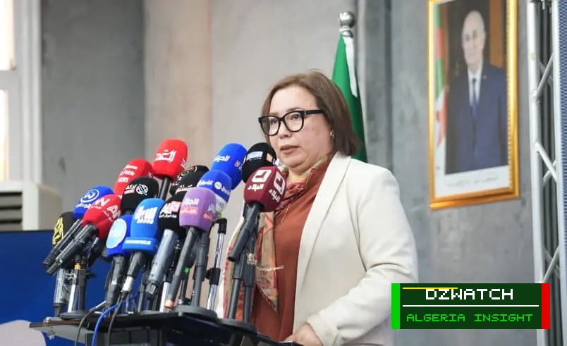 Algeria Initiates Nationwide Campaign to Enhance Workplace Health and Safety Standards