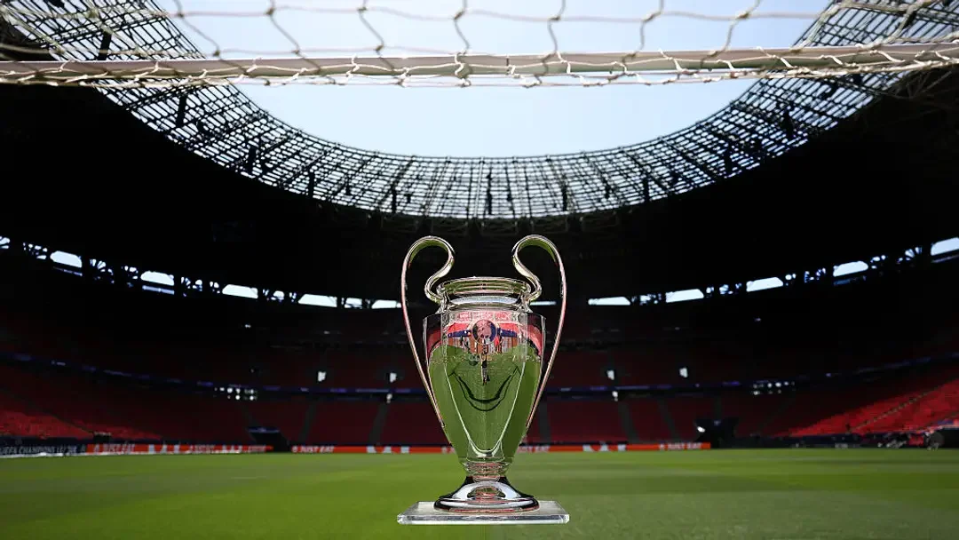 Budapest Braces for Historic Clash as PSG and Arsenal Meet in Champions League Final