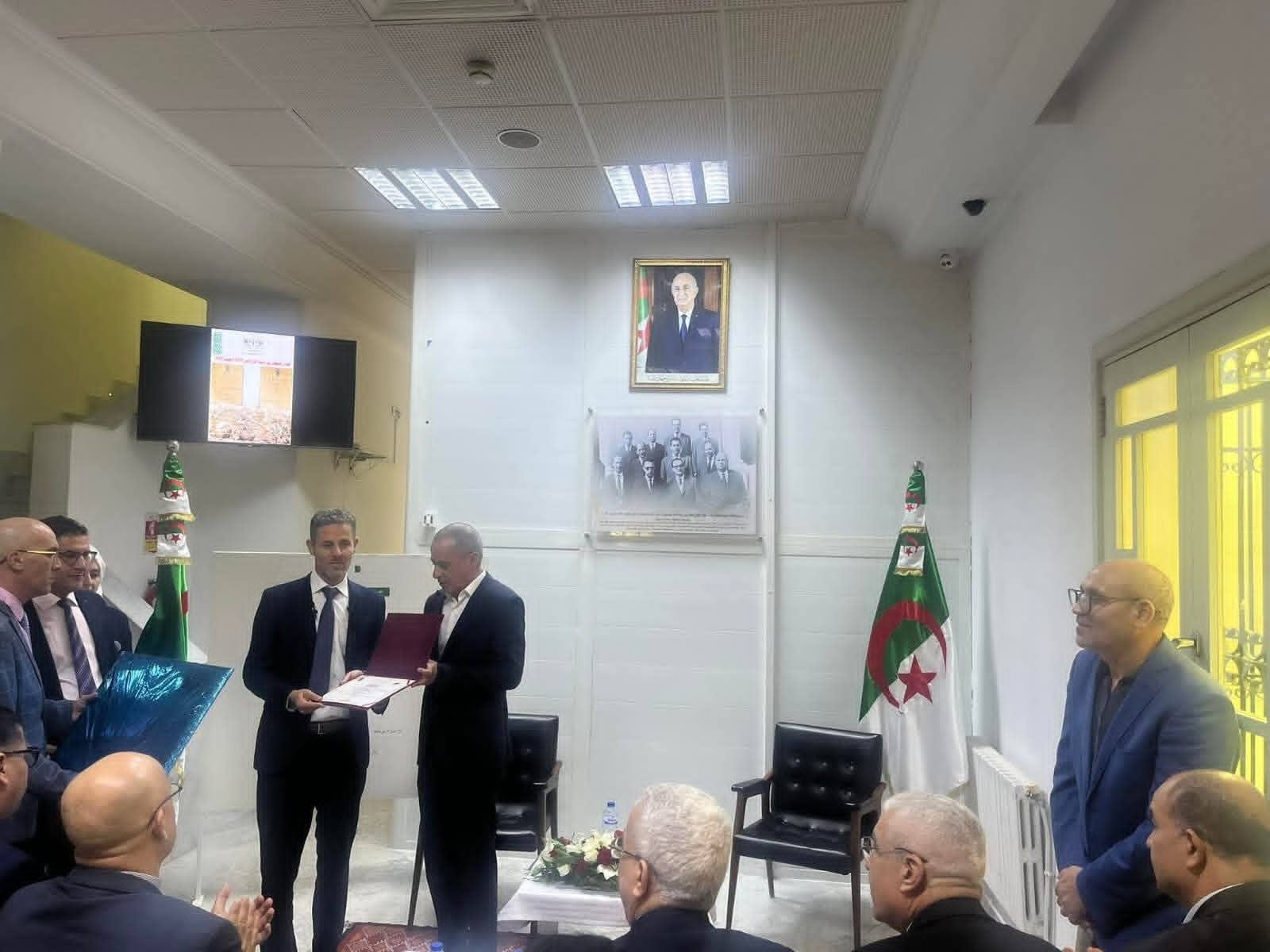 From Numidia to Today: Algeria and Tunisia Celebrate 2,000 Years of Shared History and Brotherhood