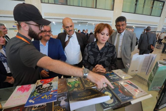 Algeria Launches Training Program to Support Young Publishers and Strengthen the Book Industry