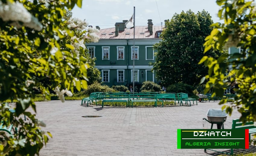 DZWatch Uncovers Rich Legacy of St. Petersburg University, Alma Mater of Nobel Laureates and Global Leaders