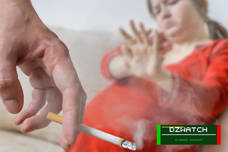 Algerian Doctors Warn: Tobacco Poses Grave Risks to Newborns, Oral Health