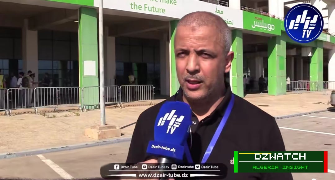 Algerian Commentator Praises Petković’s Squad Selection for World Cup Qualifiers