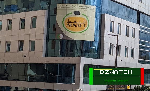 Algeria Unveils Virtual Data Rooms to Boost Mining Sector Investment
