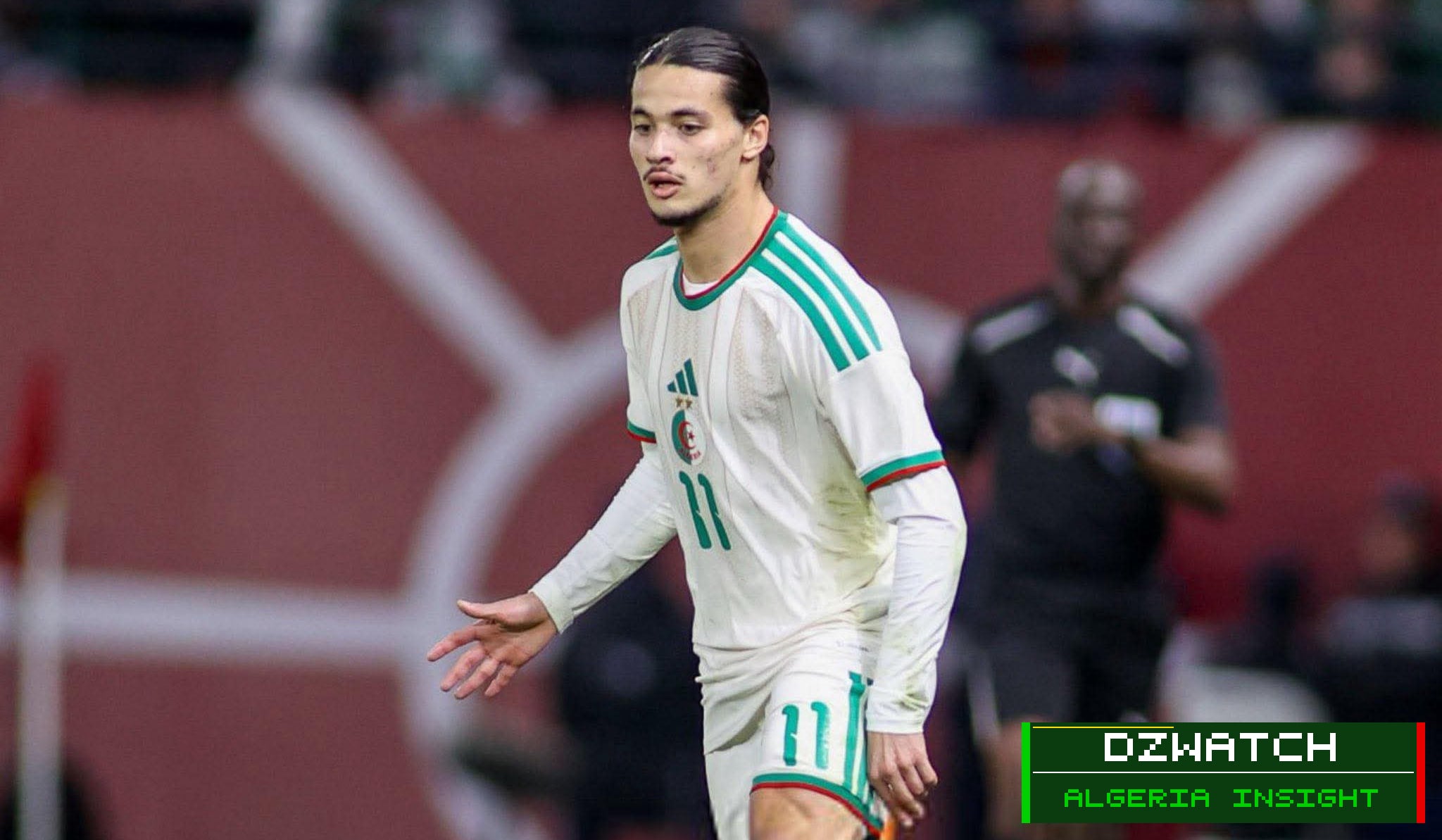 Algeria National Football Team to Face Bolivia in World Cup Preparatory Friendly