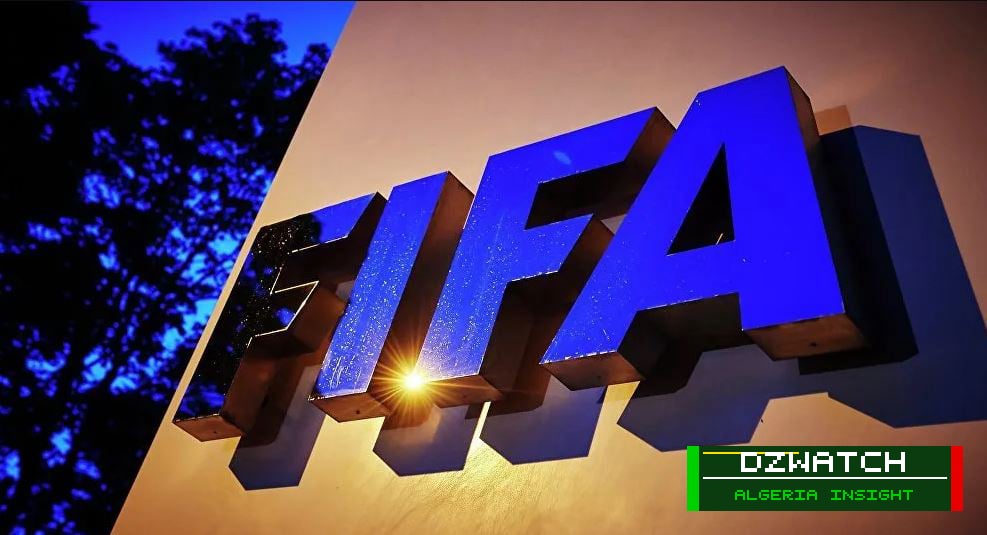 FIFA Set to Introduce Basketball-Inspired Rule Change for 2026 World Cup