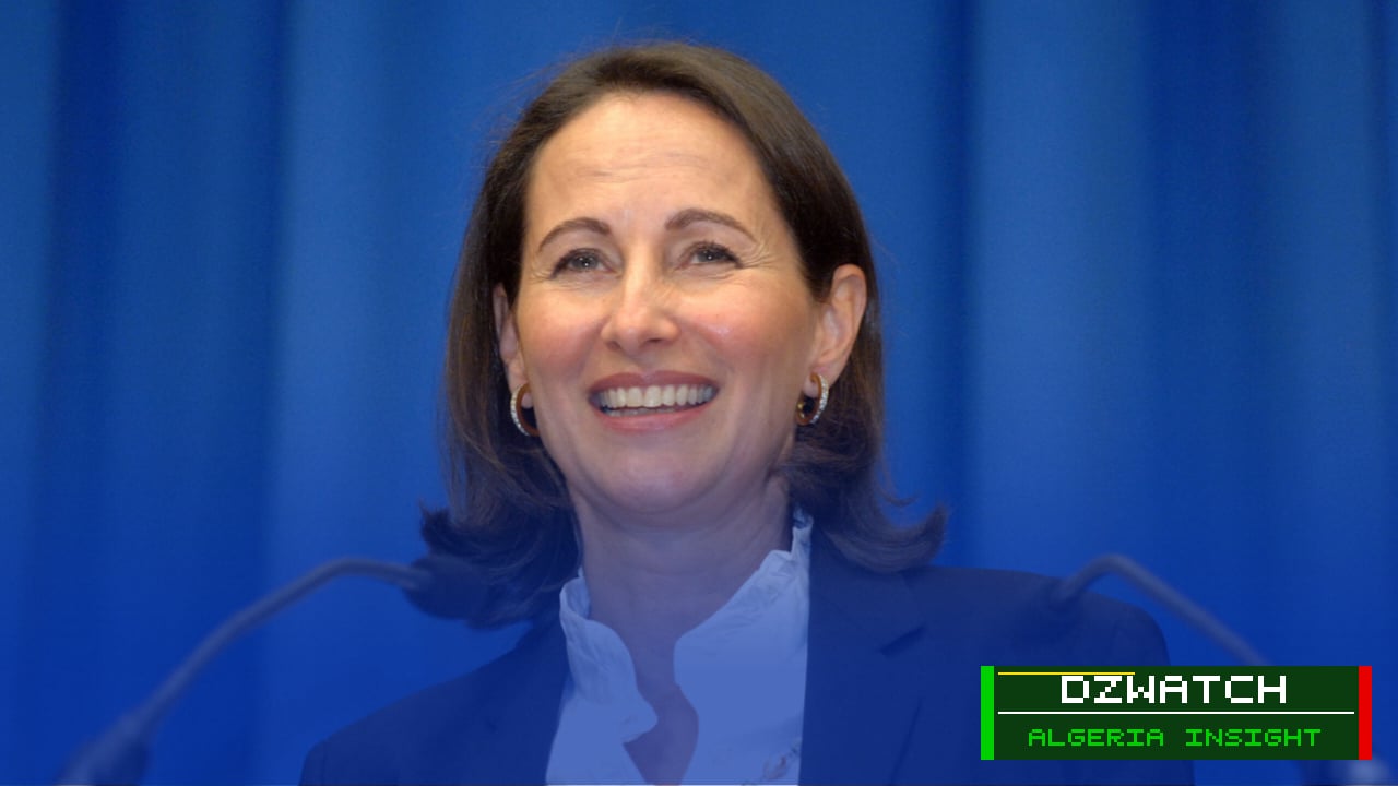 Ségolène Royal Calls for French Apology to Algeria, Advocates for Renewed Bilateral Respect