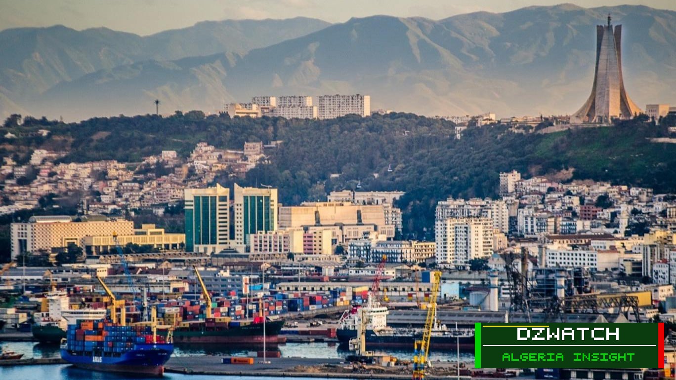 Port of Algiers Mandates 24/7 Presence for Customs Brokers, Boosting Operational Efficiency