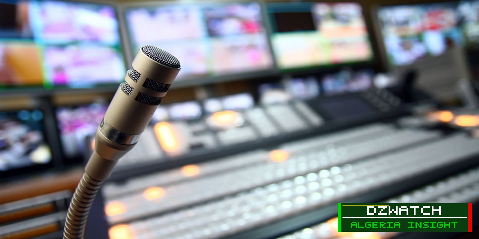 Algerian Media Regulator Mandates Professional Coverage for July 2026 Legislative Elections