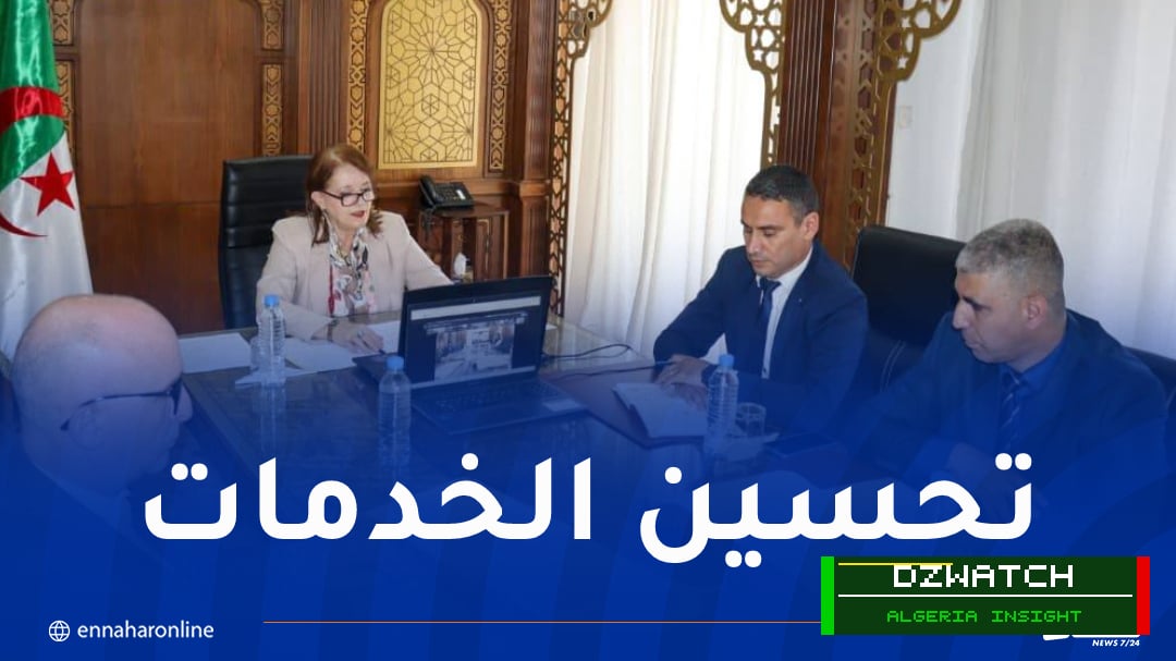 Algeria Finalizes Preparations for Enhanced Summer Tourist Season