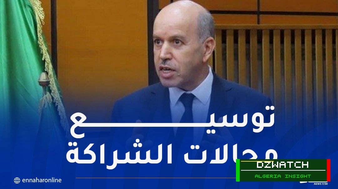 Algeria and Egypt Forge Deeper Labor, Employment, and Social Security Ties in Geneva