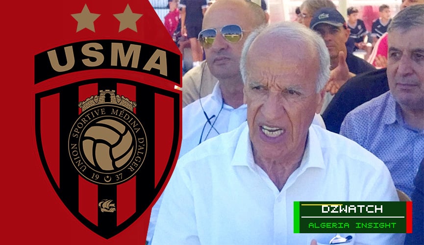 USM Alger Strengthens Management and Coaching Ranks for Future Success
