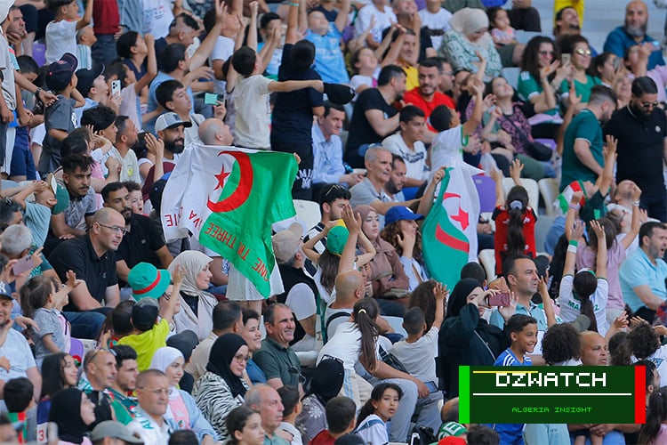 Algerian Travel Agencies Unveil 2026 World Cup Packages for Fans Heading to USA