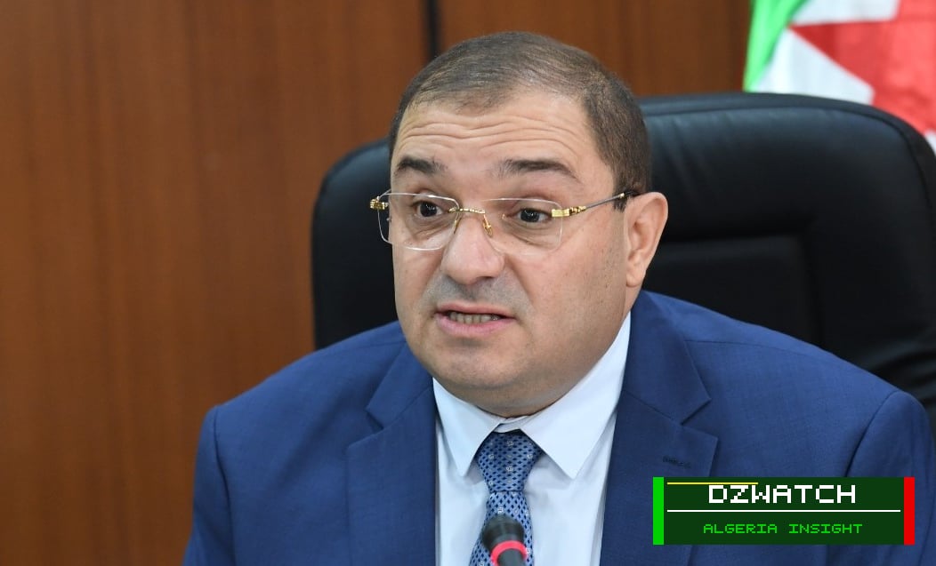 Algeria Explores Alternatives to Judicial Prosecution for Economic Crimes
